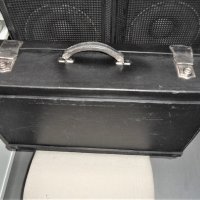Куфар за аудиомиксер, снимка 1 - Други - 35898900