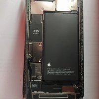 iPhone 13 без дисплей за части , снимка 2 - Резервни части за телефони - 41204007