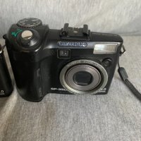 фотоапарати Olympus SP-350 , снимка 3 - Фотоапарати - 44380351