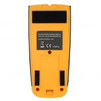 Цифров скенер за стена, детектор за дърво, метали, кабели, снимка 8 - Друга електроника - 36035620