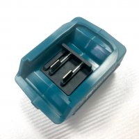 Makita USB адаптор за зарежданe на смартфони, таблети, 10,8 V/12 V, снимка 5 - Други инструменти - 34784370