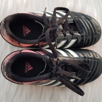 Бутонки Adidas №30 , снимка 7 - Детски маратонки - 35761981