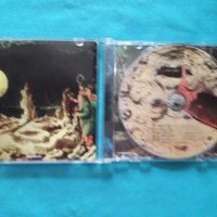 AIR – 2012 - Le Voyage Dans La Lune(Space Rock), снимка 2 - CD дискове - 41464627