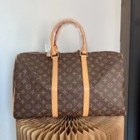 Louis Vuitton Gold Bag, снимка 3 - Сакове - 38716693