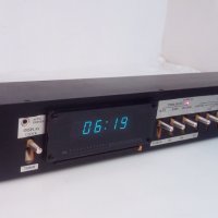 Fisher TR-7000 Audio Timer (1978-79), снимка 1 - Ресийвъри, усилватели, смесителни пултове - 34841935