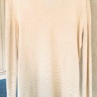 Блуза/пуловер унисекс 90% коприна, снимка 6 - Блузи с дълъг ръкав и пуловери - 39109463