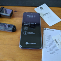 Нов Motorola Moto G8 с Подаръk!, снимка 2 - Motorola - 32834902