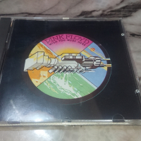 Pink Floyd - Wish you were here , снимка 1 - CD дискове - 44764806