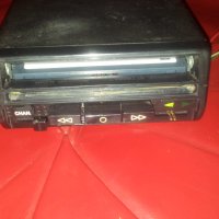 Ретро японски касетофон за автомобил авто реверс, снимка 4 - Радиокасетофони, транзистори - 39539168