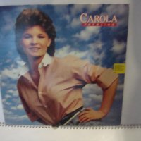   LP " Frambling"- Carola, снимка 1 - Грамофонни плочи - 41696116