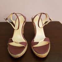 Vkingas сандали, снимка 1 - Дамски ежедневни обувки - 34849035