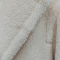 Лукс палто от камилска вълна 🤍, снимка 7 - Палта, манта - 44499161