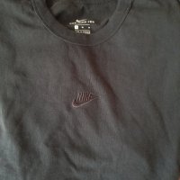 Nike оригинална мъжка тениска, снимка 1 - Тениски - 39197897