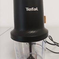 Чопър Tefal, снимка 1 - Чопъри и пасатори - 42153581