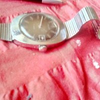Польот СССР ръчен часовник , снимка 5 - Антикварни и старинни предмети - 41530991