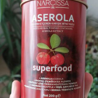 NARCISSA Aserola - Чай за отслабване , снимка 1 - Хранителни добавки - 44557581