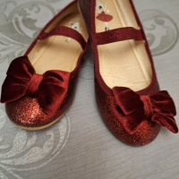 Детски обувки H&M, снимка 1 - Детски обувки - 44528946