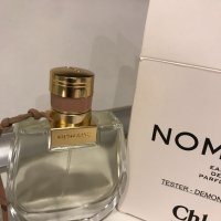 Chloe Nomade 75ml EDP Tester , снимка 1 - Дамски парфюми - 34795704