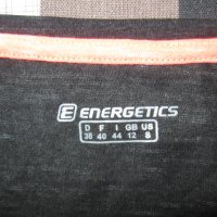 Тениска ENERGETICS  дамска,Л, снимка 1 - Тениски - 41798302