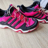 Adidas Terrex Swift Gtx , снимка 1 - Маратонки - 42277275