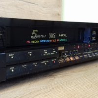 JVC HR-D337MS Мулти система, снимка 5 - Плейъри, домашно кино, прожектори - 40704294