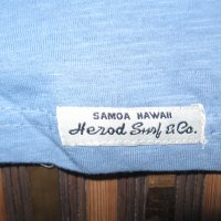 Потник HEROD  мъжки,М, снимка 3 - Тениски - 41670228