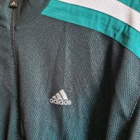 Мъжко Adidas basketball jacket , снимка 5 - Спортни дрехи, екипи - 40529847