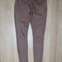 Мъжки панталон тип дънки S размер , снимка 2 - Панталони - 34664474