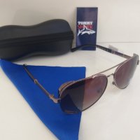 Слънчеви очила - Tommy Shark, снимка 1 - Слънчеви и диоптрични очила - 41373480
