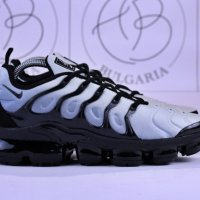 Nike Vapormax Plus Мъжки Дамски Обувки, снимка 8 - Маратонки - 44313762