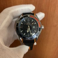 Мъжки часовник Omega Seamaster , снимка 1 - Мъжки - 41136325