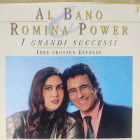 3 бр.CD Albano & Romina Power , снимка 1 - CD дискове - 44583144