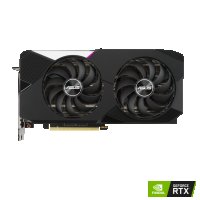 Видеокарта Asus NVIDIA RTX3070 HDMI DP 256B 8GB ACTIVE, снимка 1 - Видеокарти - 41378760