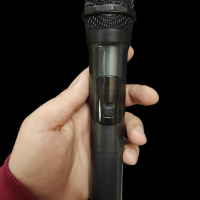 Bluetooh Karaoke Speaker NDR 102B - Красив LED високоговорител със 7 режима; 2 години гаранция, снимка 4 - Bluetooth тонколони - 44822437