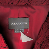 3XL Ново официално сако Adagio, снимка 8 - Сака - 44560789