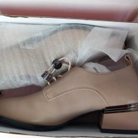 Нови дамски обувки , снимка 12 - Дамски елегантни обувки - 42218937