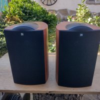 KEF Q1 Bookshelf speakers, снимка 5 - Тонколони - 44443723