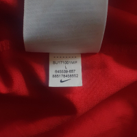 пролетно яке Nike Liverpool , снимка 4 - Футбол - 44829272