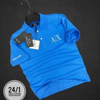 Мъжки тениски Армани и Найк/Armani, Nike, снимка 6 - Тениски - 39994480