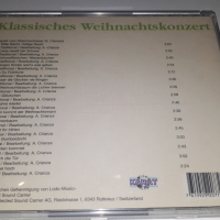 CD Klassisches Weihnachtskonzert, снимка 4 - CD дискове - 44722224