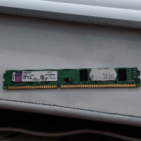 Рам памет за PC 4GB DDR3 /1333 MHz/PC3-10600U 15, снимка 4 - Маси - 42194780