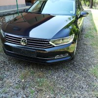 Продавам VW PASSAT B8, снимка 12 - Автомобили и джипове - 41453867