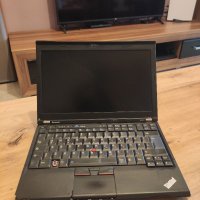 Lenovo ThinkPad X220 i5-2450M / 8GB/120GB SSD/3G, снимка 1 - Лаптопи за работа - 40937882