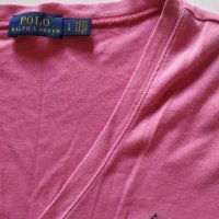 Ralph Lauren T-Shirt- Дамска Тениска, снимка 3 - Тениски - 34443015