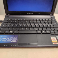 Нотбук Samsung NC10 Plus, снимка 7 - Лаптопи за дома - 44552043
