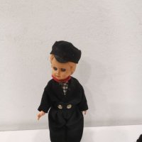 Дървени кукли, снимка 2 - Колекции - 41681279