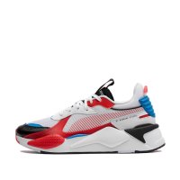 PUMA RS-X UK7,5, снимка 2 - Маратонки - 41420353