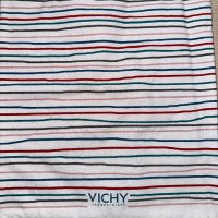 Чанта за плаж Vichy, снимка 2 - Портфейли, портмонета - 41323712