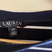 Нова блуза Ralph Lauren, снимка 5 - Тениски - 42482937