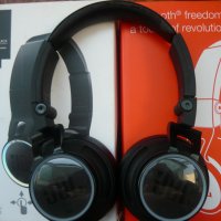 Слушалки JBL synchros s400 с aptX кодек, снимка 1 - Bluetooth слушалки - 40979858